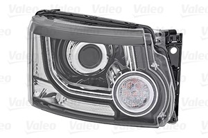 Ajovalo, Oikea, LAND ROVER DISCOVERY IV, LR052378