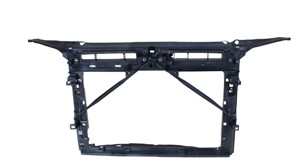 Jäähdyttimen säleikkö, SKODA OCTAVIA III, OCTAVIA Combi III, 5E0805588