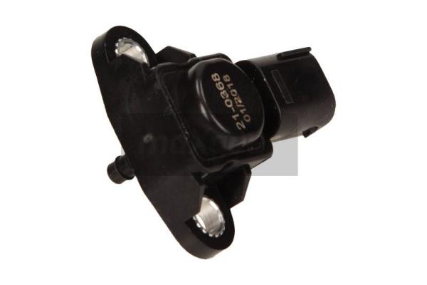 Sensor, intake manifold pressure MAXGEAR 21-0368