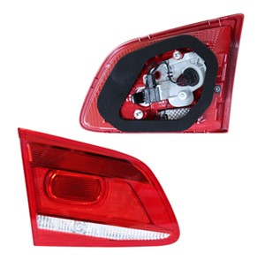 Takavalo, Vasen, VW PASSAT, 3AE 945 093D, 3AE 945 093J