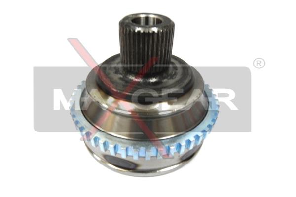 Vetoakselin nivelsarja MAXGEAR 49-0265
