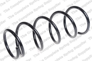 Jousi (auton jousitus), Etuakseli, NISSAN TIIDA Halvkombi, TIIDA Sedan, 54010-EM00A, 54010-EM04A, 54010-ZN90A