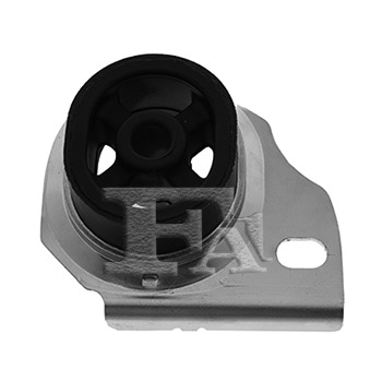 Holder, exhaust system FA1 123-749