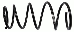 Jousi (auton jousitus), Etuakseli, TOYOTA YARIS VERSO, 48131-52130