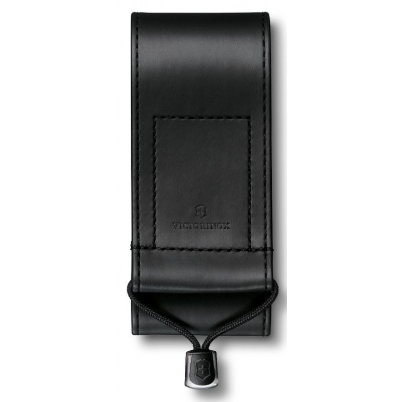 Victorinox synteettinen vyökotelo musta 111mm