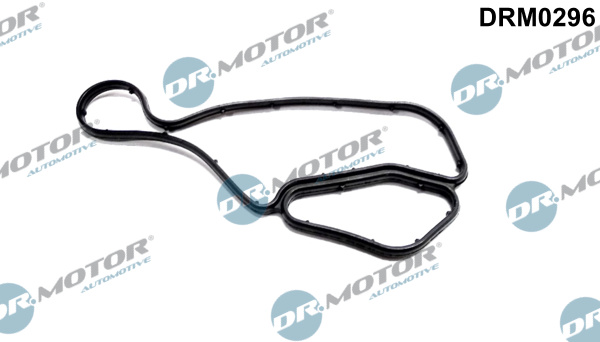 Tiiviste, öljynjäähdytin Dr.Motor Automotive DRM0296
