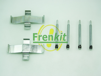 Tarvikesarja, jarrupala FRENKIT 900924