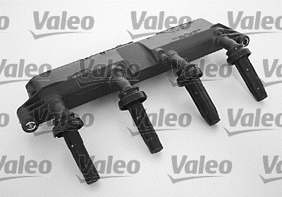Sytytyspuola VALEO 245103