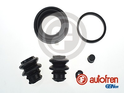 Korjaussarja, jarrusatula AUTOFREN SEINSA D41643