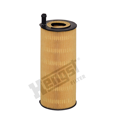 Öljynsuodatin HENGST FILTER E824H D264
