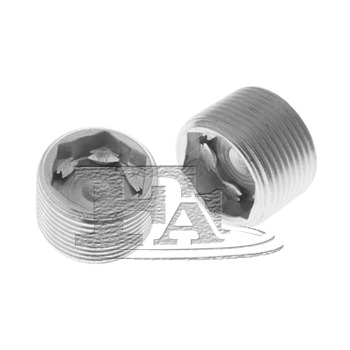 Kierretulppa FA1 866.369.001