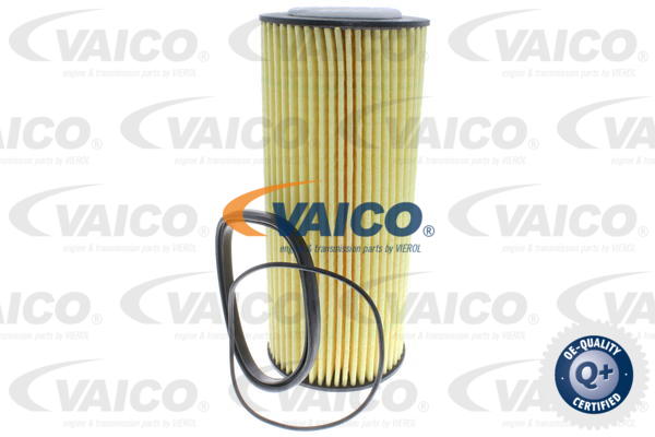 Öljynsuodatin VAICO V10-0666