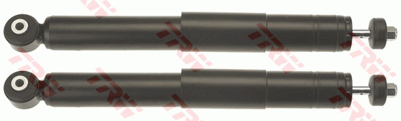 Iskunvaimennin TRW JGT1074T