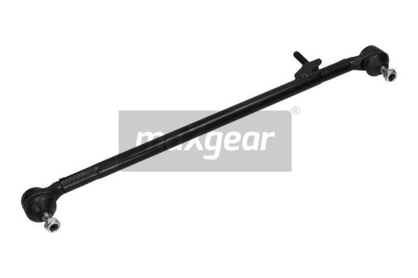 Raidetanko MAXGEAR 69-0126