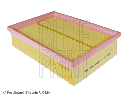 Ilmansuodatin BLUE PRINT ADG022141