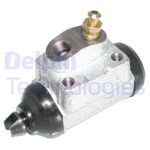 Jarrusylinteri DELPHI LW60531