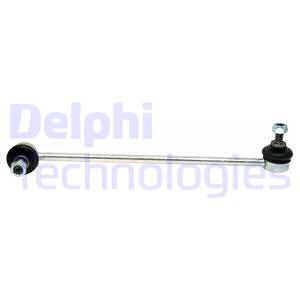 Tanko, kallistuksenvaimennin DELPHI TC1800