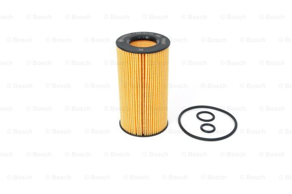 Öljynsuodatin BOSCH F 026 407 112