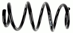 Jousi (auton jousitus), Etuakseli, AUDI A4 B8, A4 B8 Avant, A5, A5 Cabriolet, A5 Sportback, A6 C7, A6 C7 Avant, 8K0 411 105 EB