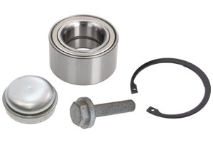 Pyöränlaakerisarja, Etuakseli, Oikea, Vasen, MERCEDES-BENZ E-KLASS [W211], E-KLASS T-Model [S211], S-KLASS [W220], 1409810427, 220330005