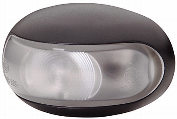 Sivuvalo HELLA 2PF 959 570-207