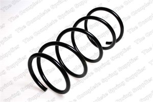 Jousi (auton jousitus), Etuakseli, NISSAN ALMERA TINO, 54010BU000, 54010BU005, 54010BU201