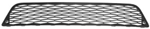 Jäähdyttimen säleikkö, Edessä, Alla, SEAT LEON, LEON SC, LEON ST, 5F0853667 9B9