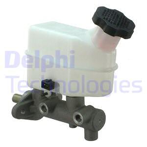 Jarrupääsylinteri DELPHI LM80343