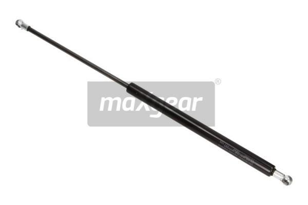 Kaasujousi, takaluukku MAXGEAR 12-1553