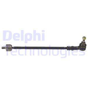 Raidetanko DELPHI TL388