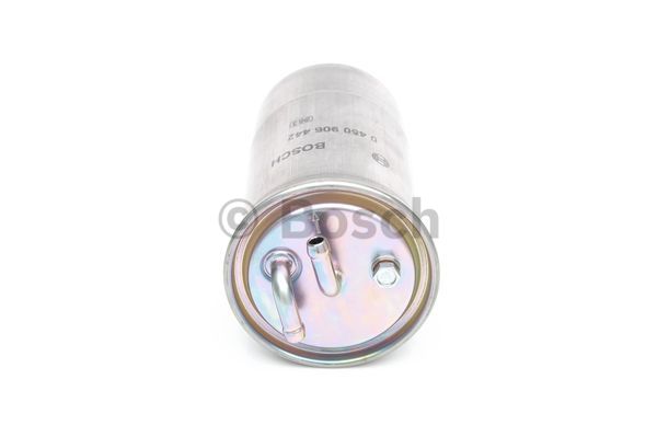 Polttoainesuodatin BOSCH 0 450 906 442