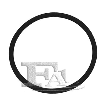 Gasket, exhaust pipe FA1 130-964