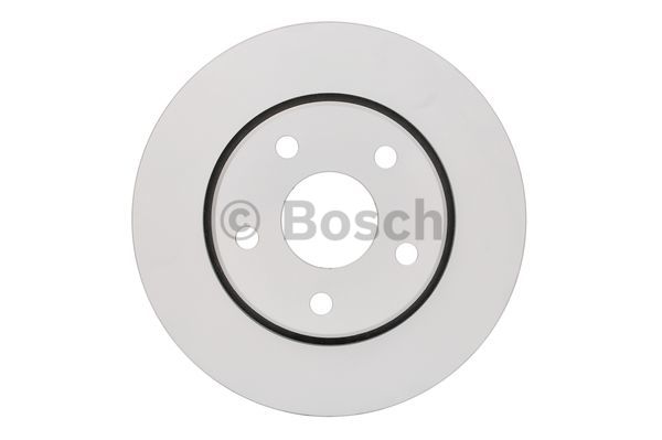 Jarrulevy BOSCH 0 986 479 C38