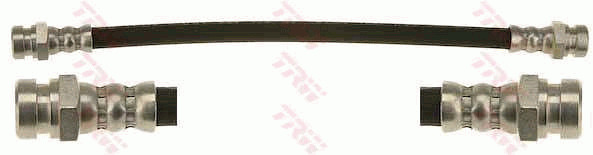 Jarruletku TRW PHA535