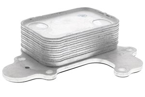 Öljynjäähdytin, moottoriöljy, CITROËN,DS,OPEL,PEUGEOT,VAUXHALL, 03553445, 3553445, 3639898, 9807656980, 9815697880