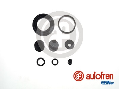 Korjaussarja, jarrusatula AUTOFREN SEINSA D42739