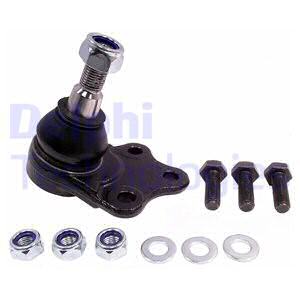 Pallonivel DELPHI TC2591