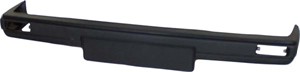 Puskuri, eteen, Edessä, VW GOLF II, JETTA II, 191 807 103 2BC, 191 807 103