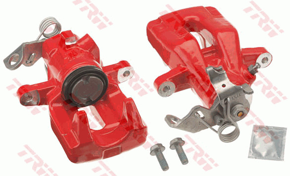 Jarrusatula TRW BHN1162E