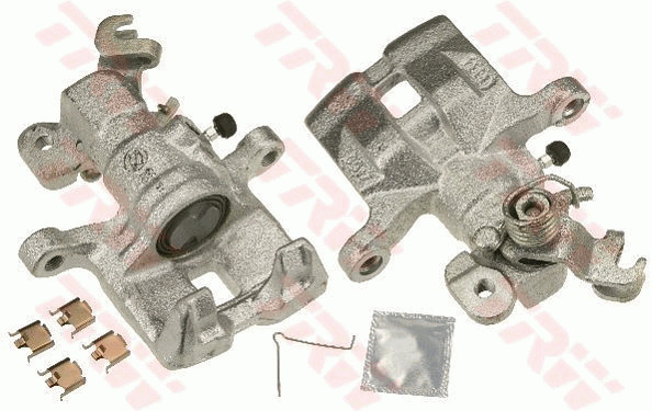 Jarrusatula TRW BHZ601E