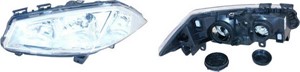 Ajovalo, Oikea, RENAULT MEGANE II, MEGANE Coupé-Cabriolet II, MEGANE Kombi II, MEGANE Sedan II, 260108053R, 77 01 054 655, 77 01 064 017