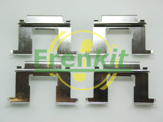 Tarvikesarja, jarrupala FRENKIT 901064