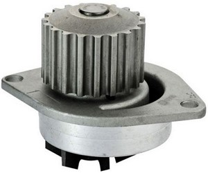 Vesipumppu, CITROËN,PEUGEOT, 1201.A2, 1201.E5, 1201.H4, 16 094 172 80