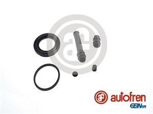 Korjaussarja, jarrusatula, Taka-akseli, LEXUS LX, TOYOTA FJ CRUISER, LAND CRUISER 200, LAND CRUISER PRADO, 044790C040, 04479-35060, 0447