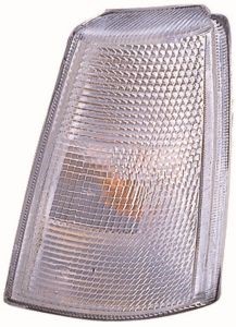 Vilkkuvalo, Oikea, OPEL KADETT E, KADETT E Cabriolet, KADETT E Combo, KADETT E Halvkombi, KADETT E Kombi, 1226039