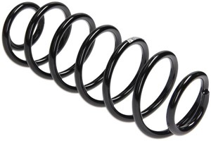Jousi (auton jousitus), Taka-akseli, FORD FIESTA VI, 1523225, 8V515560-BC