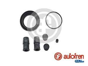 Korjaussarja, jarrusatula, Etuakseli, Taka-akseli, CHEVROLET,DAEWOO,HONDA,MERCEDES-BENZ,OPEL,ROVER,SUZUKI,VAUXHALL,VOLVO,VW, 11044152022