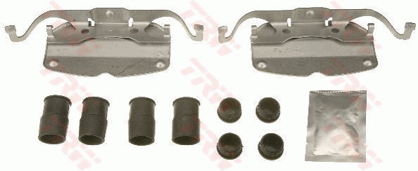 Tarvikesarja, jarrupala TRW PFK629