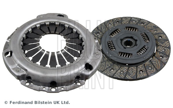 Kytkinpaketti BLUE PRINT ADJ133010