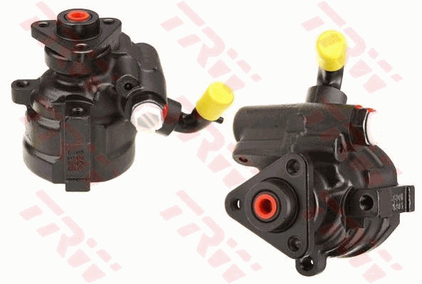 Hydrauliikkapumppu, ohjaus TRW JPR375